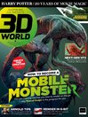 Cover image for 3D World: Feb 01 2022